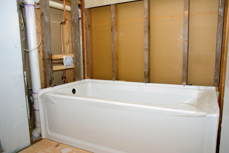 Completed Bathroom