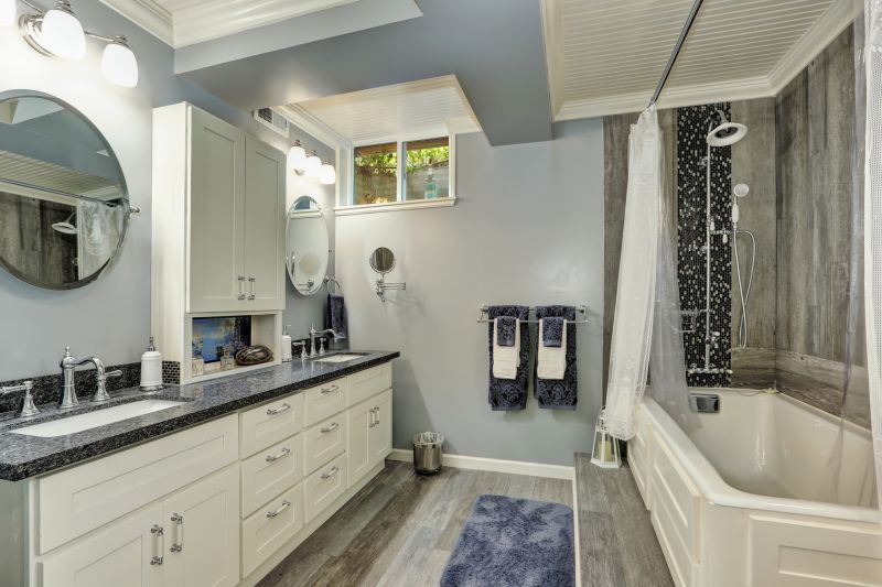 Top Bathroom Remodeling Companies in Cortlandt Manor, NY