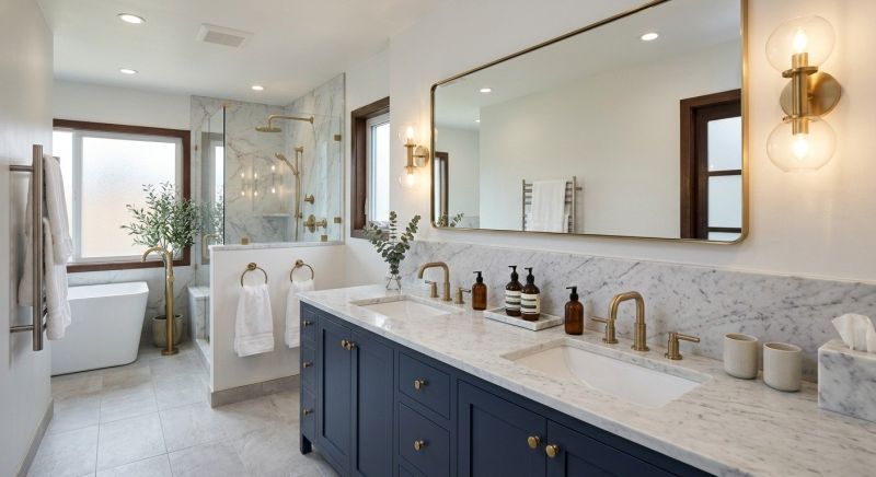 Top Bathroom Remodeling Companies in Huntington, NY