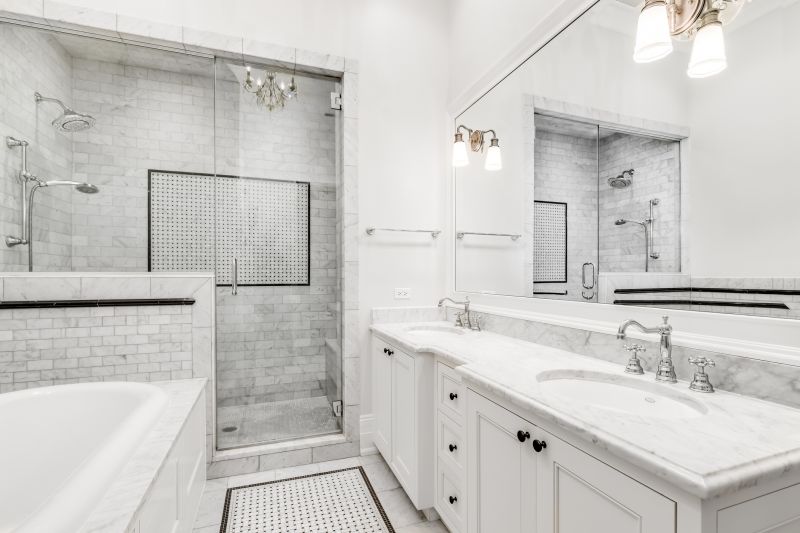 Best Bathroom Remodeling Contractors in Scarsdale, NY